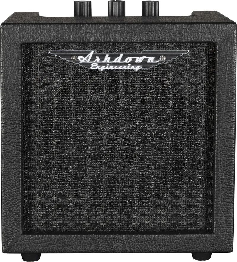 AMPLI GUITARE ELECTRIQUE 3W ASHDOWN MICRO-KILLER