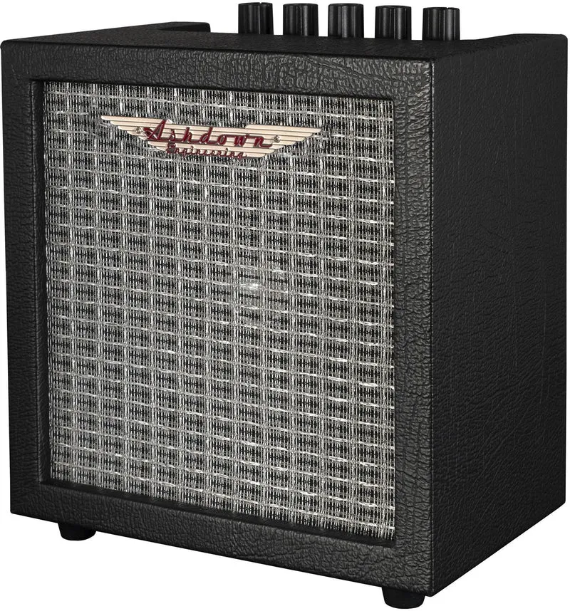 AMPLI BASSE 3W ASHDOWN STUDIO 4