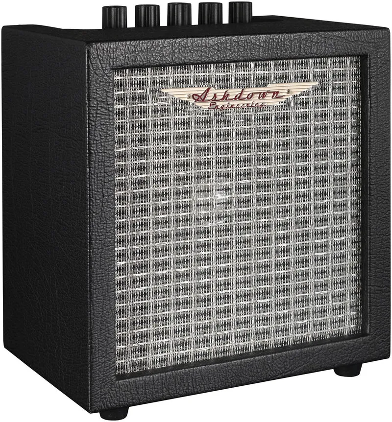 AMPLI BASSE 3W ASHDOWN STUDIO 4