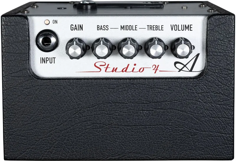 AMPLI BASSE 3W ASHDOWN STUDIO 4