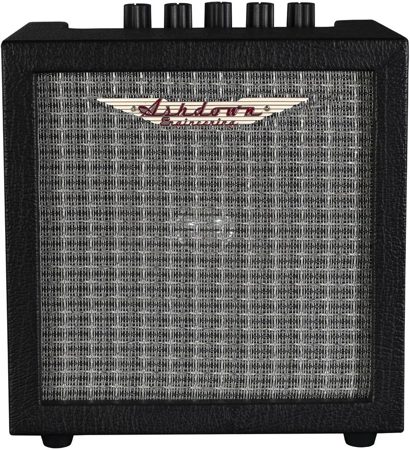 AMPLI BASSE 3W ASHDOWN STUDIO 4