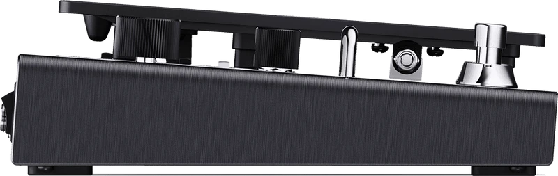 MULTI-EFFETS GUITARE ECRAN LCD 4" NUX MG30