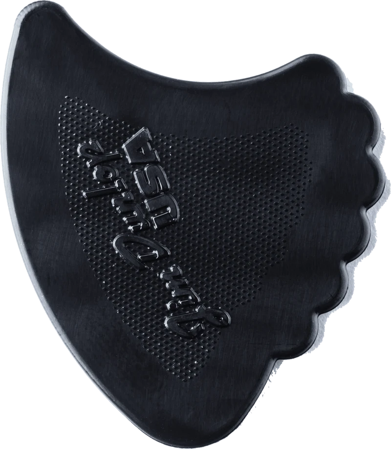 Médiators Dunlop NYLON NYLON FIN 1.07 mm - LOT DE 6
