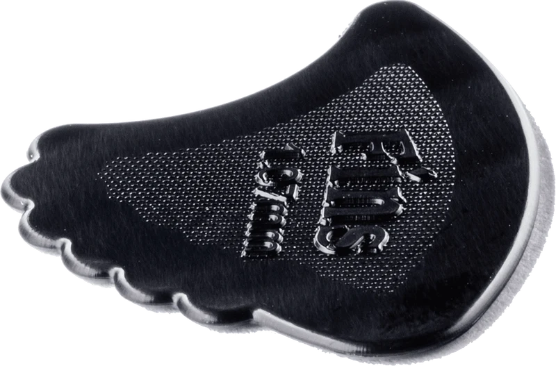 Médiators Dunlop NYLON NYLON FIN 1.07 mm - LOT DE 6