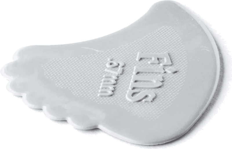 Médiators Dunlop NYLON NYLON FIN 0.67mm - 444R67 - LOT DE 6