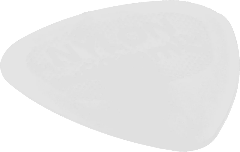 Médiators Dunlop nylon Glow standard 0.80mm - LOT DE 6