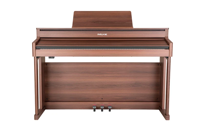 PIANO NUMERIQUE MEUBLE NUX NCK430