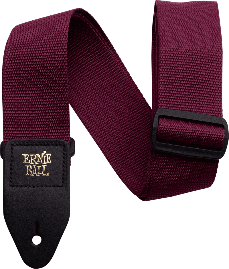 COURROIE GUITARE POLYPRO ERNIE BALL