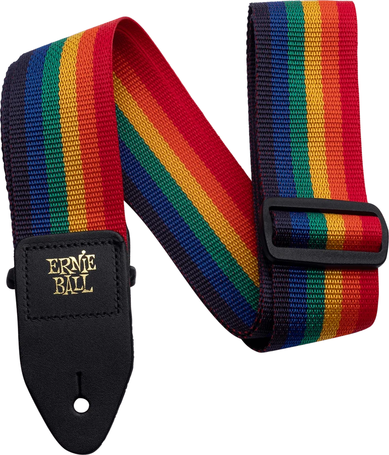 COURROIE GUITARE POLYPRO ERNIE BALL