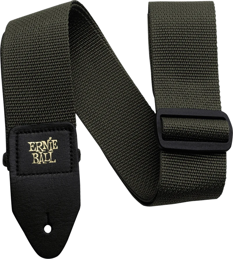 COURROIE GUITARE POLYPRO ERNIE BALL