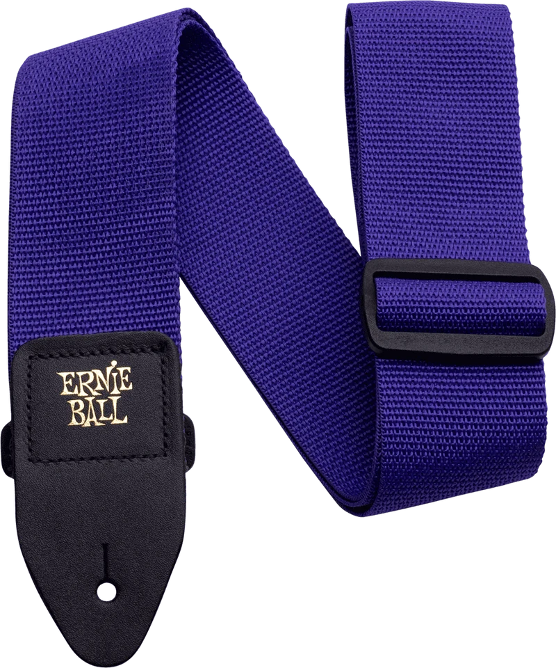 COURROIE GUITARE POLYPRO ERNIE BALL