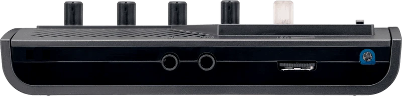 KORG MONOTRON DELAY Synthétiseur miniature