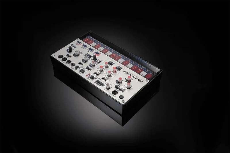 SYNTHE SEMI MODULAIRE KORG VOLCA-MODULAR