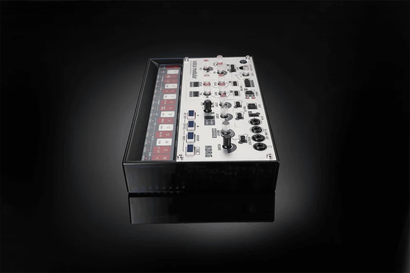 SYNTHE SEMI MODULAIRE KORG VOLCA-MODULAR