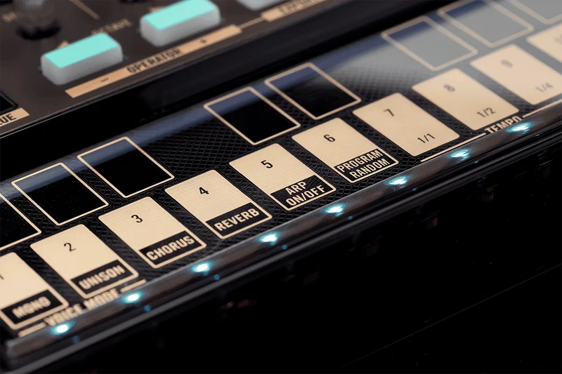 YNTHE NUMERIQUE FM VOLCA KORG VOLCA-FM2
