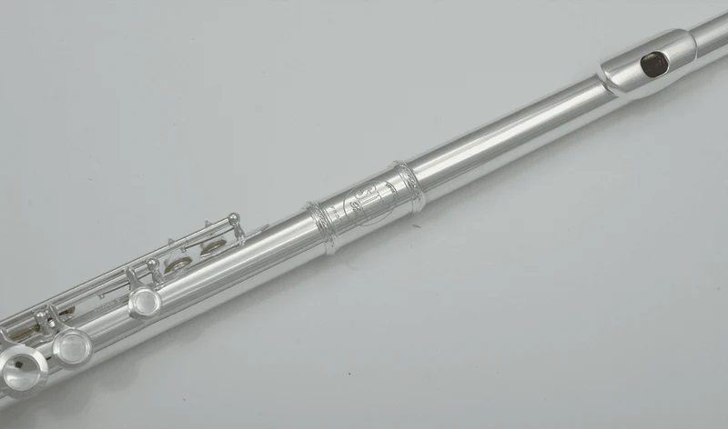 FLUTE TRAVERSIERE SOPRANO UT PLATEAUX CREUX EN LIGNE SML FL300R