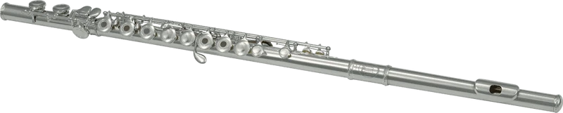 FLUTE TRAVERSIERE SOPRANO UT PLATEAUX CREUX EN LIGNE SML FL300R