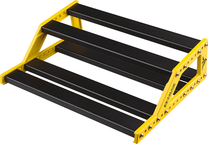 PEDALBOARD SMALL AVEC SAC DE TRANSPORT NUX NPB-S