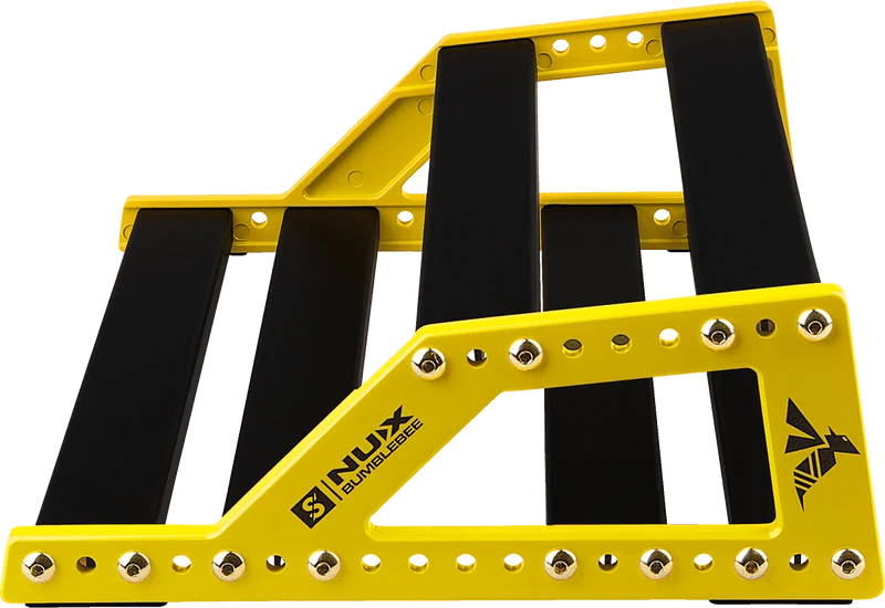 PEDALBOARD SMALL AVEC SAC DE TRANSPORT NUX NPB-S