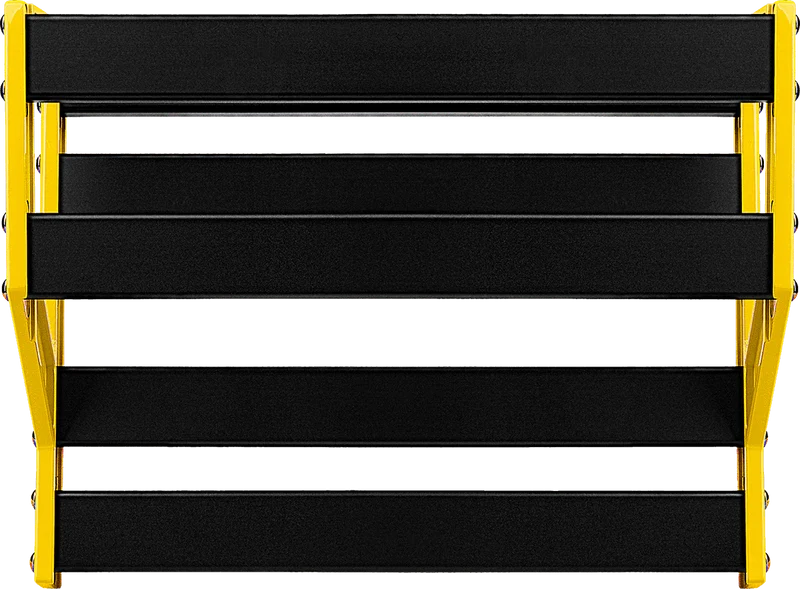 PEDALBOARD SMALL AVEC SAC DE TRANSPORT NUX NPB-S