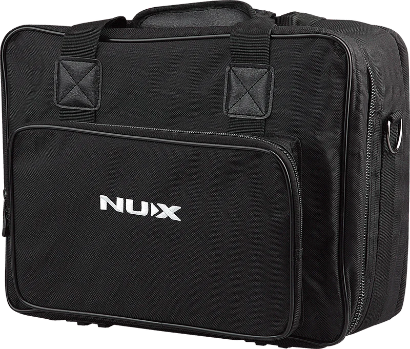 PEDALBOARD SMALL AVEC SAC DE TRANSPORT NUX NPB-S