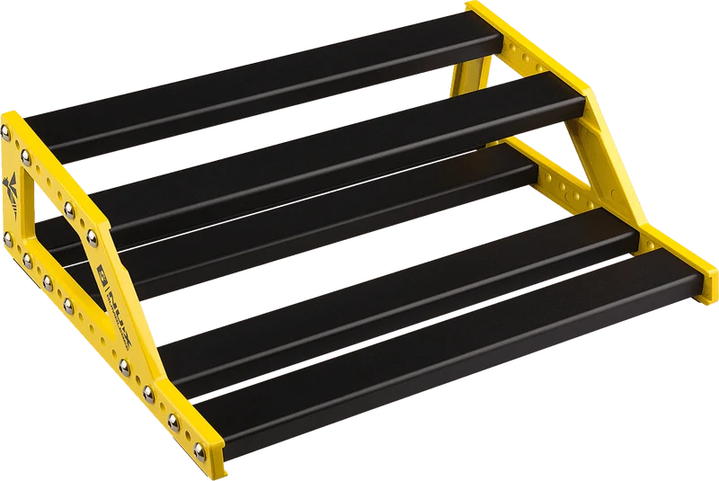 PEDALBOARD SMALL AVEC SAC DE TRANSPORT NUX NPB-S