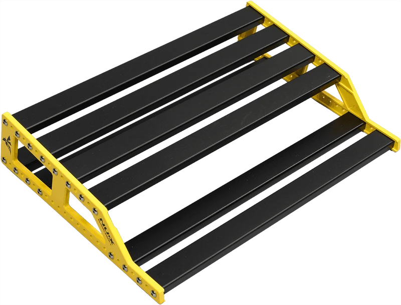 PEDALBOARD LARGE AVEC SAC DE TRANSPORT NUX NPB-L