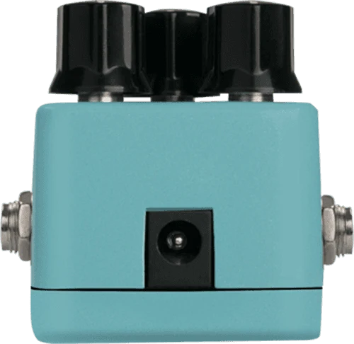 PEDALE OVERDRIVE ANALOGIQUE type B. Breaker NUX MORNING STAR