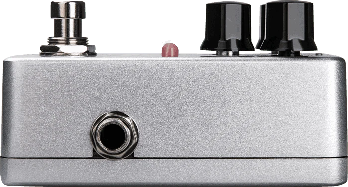 PEDALE de compression 2 modes clip NUX SCULPTURE-COMP