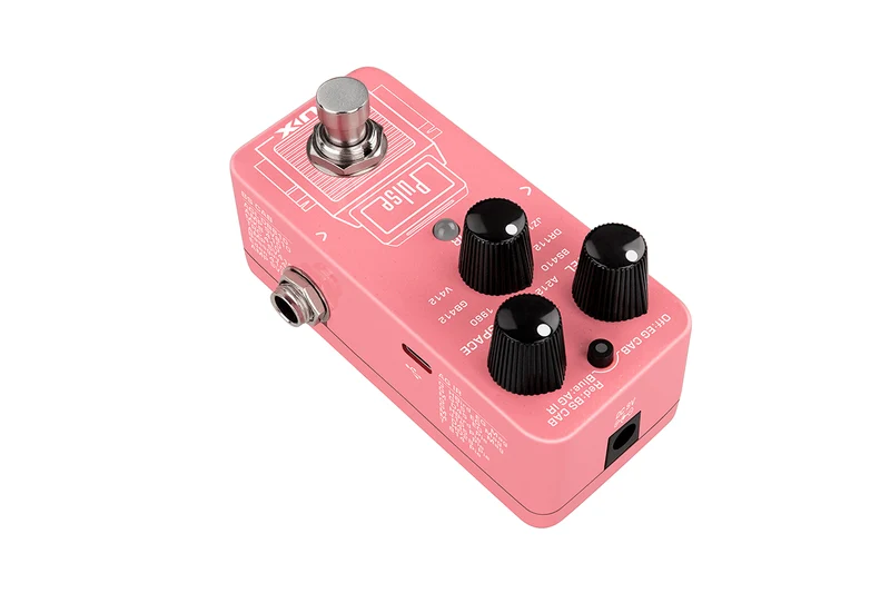PEDALE SIMULATEUR ENCEINTE ET MICRO NUX PULSE-IR-LOADER