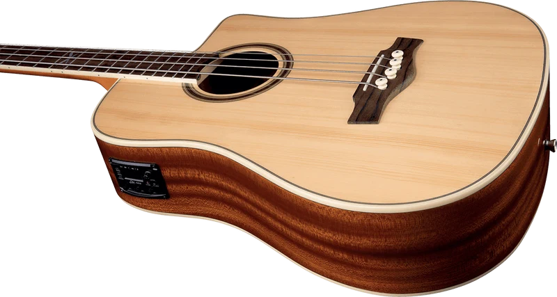 BASSE ELECTRO ACOUSTIQUE CUTAWAY EKO NXT-B100CWE