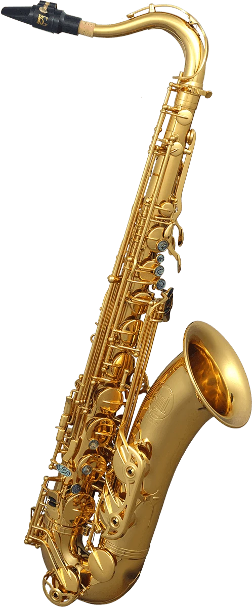 SAXOPHONE TENOR SIb LAITON VERNI SML T620-II