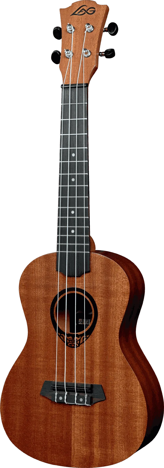 UKULELE CONCERT LAG TIKI UKU 8 TKU8C