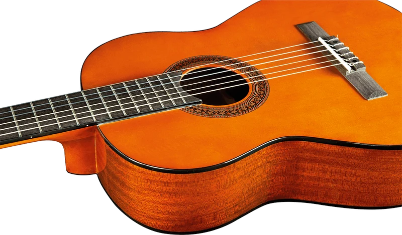 GUITARE CLASSIQUE 4/4 EKO CS12