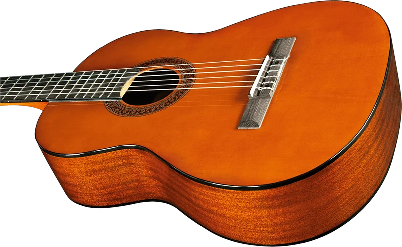 GUITARE CLASSIQUE 4/4 EKO CS12