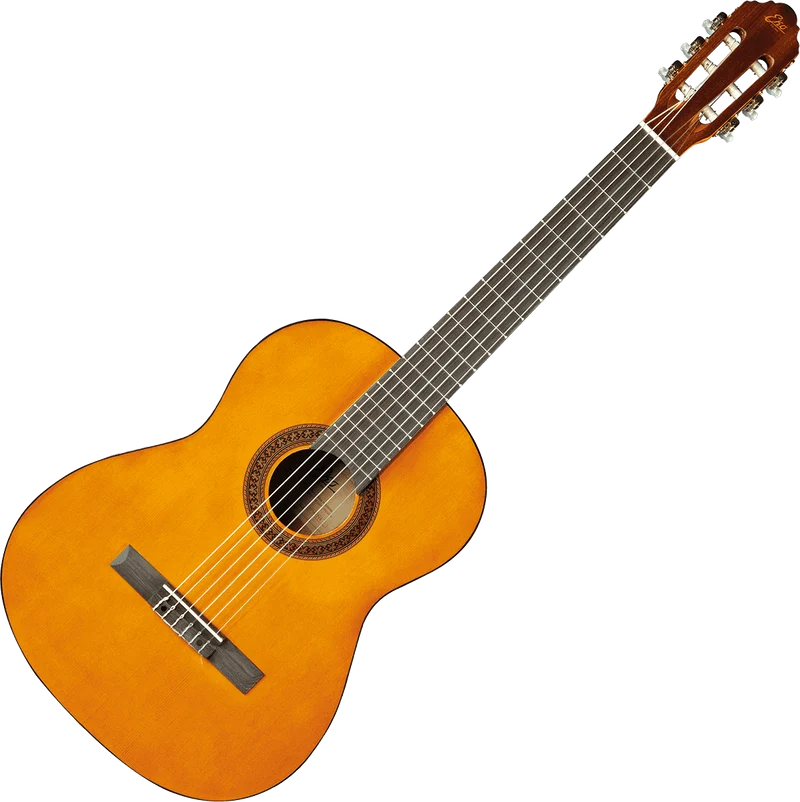 GUITARE CLASSIQUE 4/4 EKO CS12
