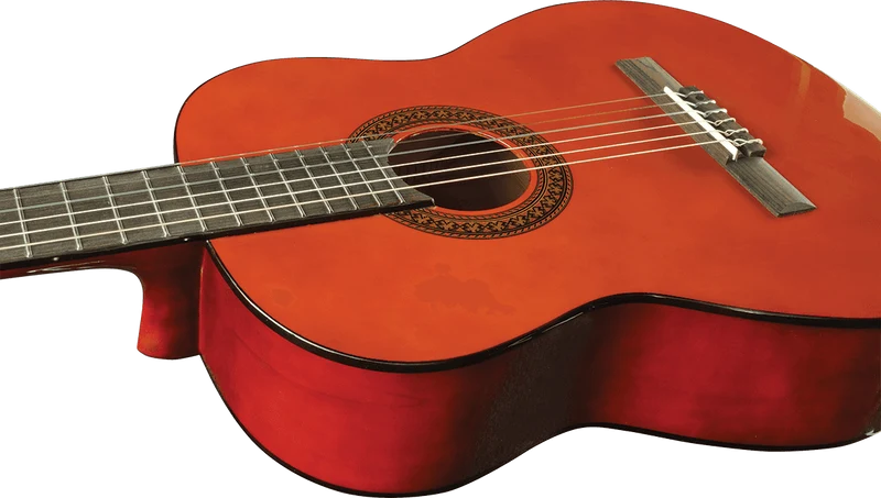 PACK GUITARE CLASSIQUE 4/4 EKO CS10-PACK