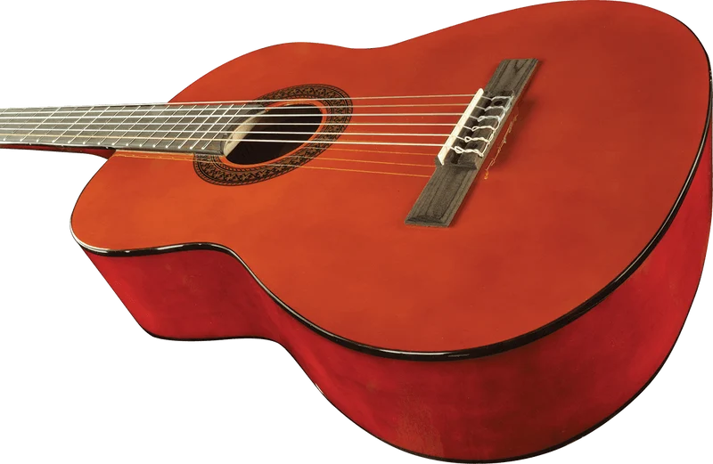 PACK GUITARE CLASSIQUE 4/4 EKO CS10-PACK
