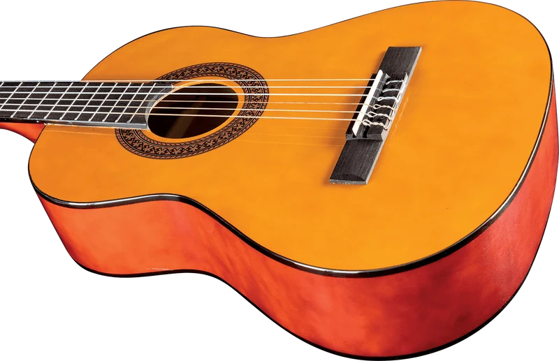 PACK GUITARE CLASSIQUE 3/4 EKO CS5-PACK
