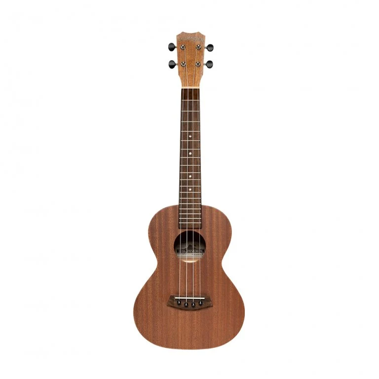 Ukulélé ténor traditionnel avec table en acajou ISLANDER MT-4