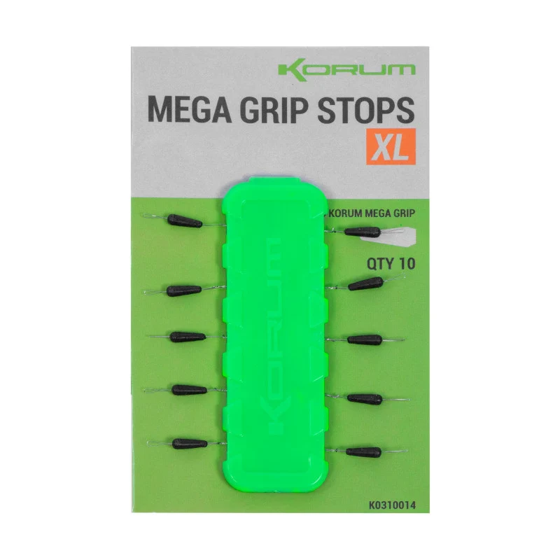 Mega Grip Stops