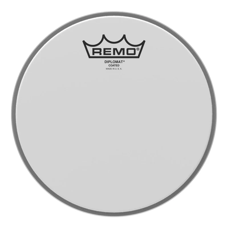 Remo Diplomat Coated 8" Drumhead