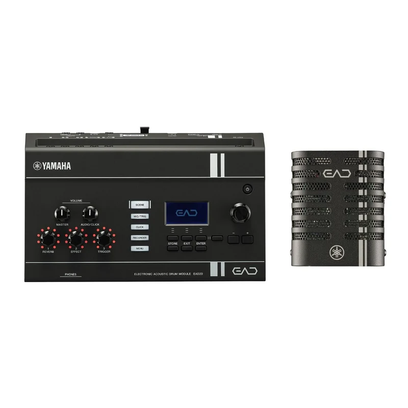 Yamaha EAD20 Electronic Acoustic Drum System