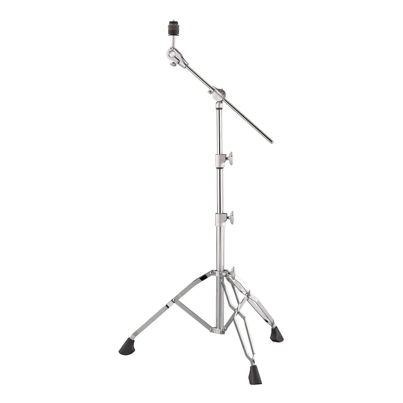 Yamaha CS8W 8 Series Double Braced Cymbal Boom Stand