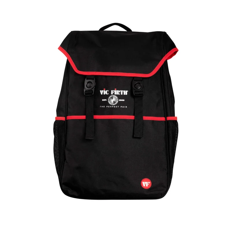 Vic Firth Protege Backpack w/ Removable Stick Bag
