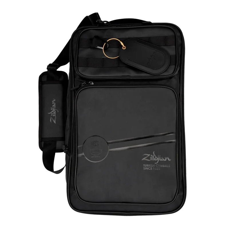 Zildjian Touring Stick Bag (Black)