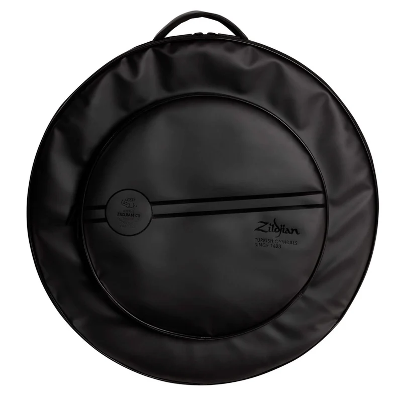 Zildjian 22" Gigging Cymbal Bag (Black)