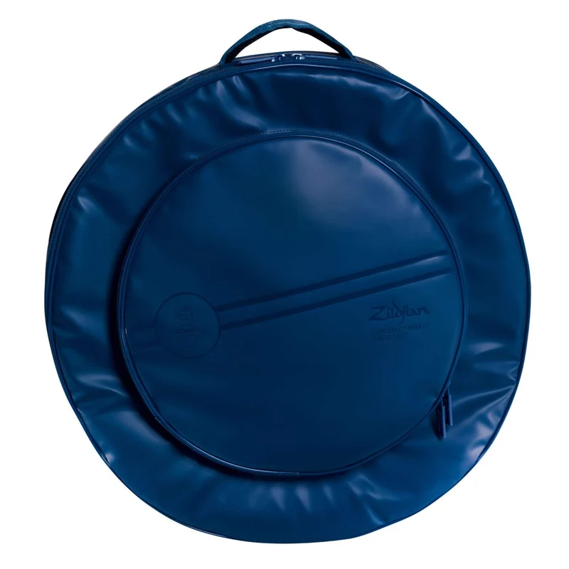 Zildjian 22" Gigging Cymbal Bag (Midnight)