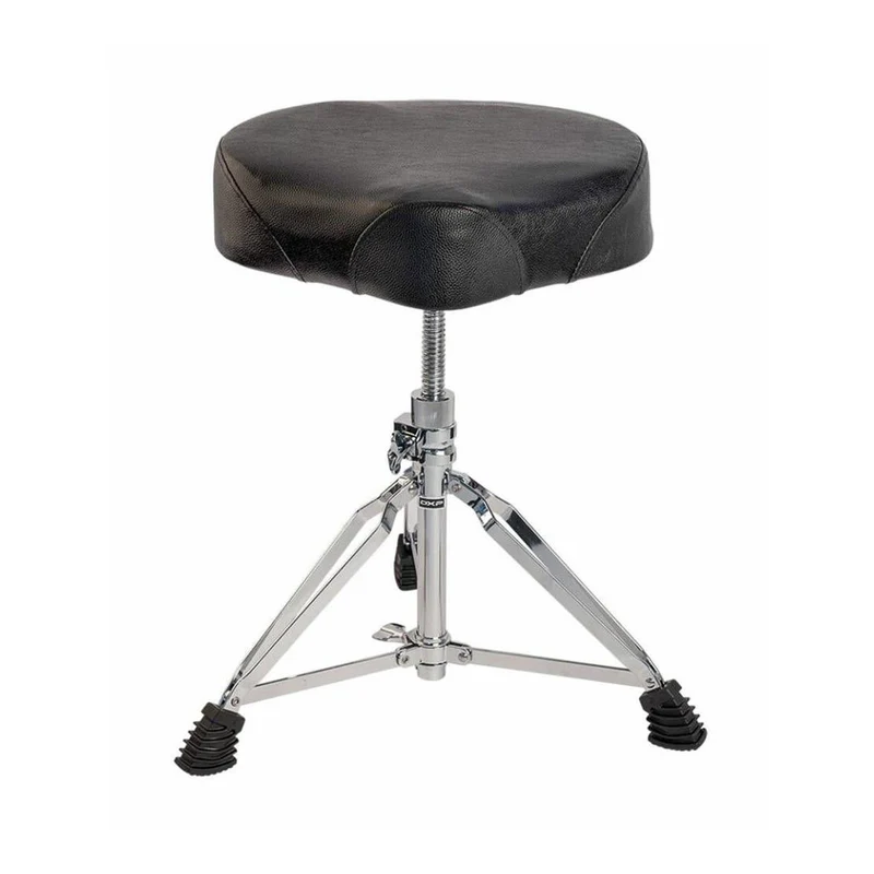DXP DA1255 Deluxe Drum Throne Vinyl