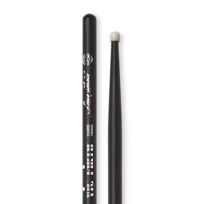 Vic Firth Signature Series Steve Gadd Nylon Tip Drumsticks